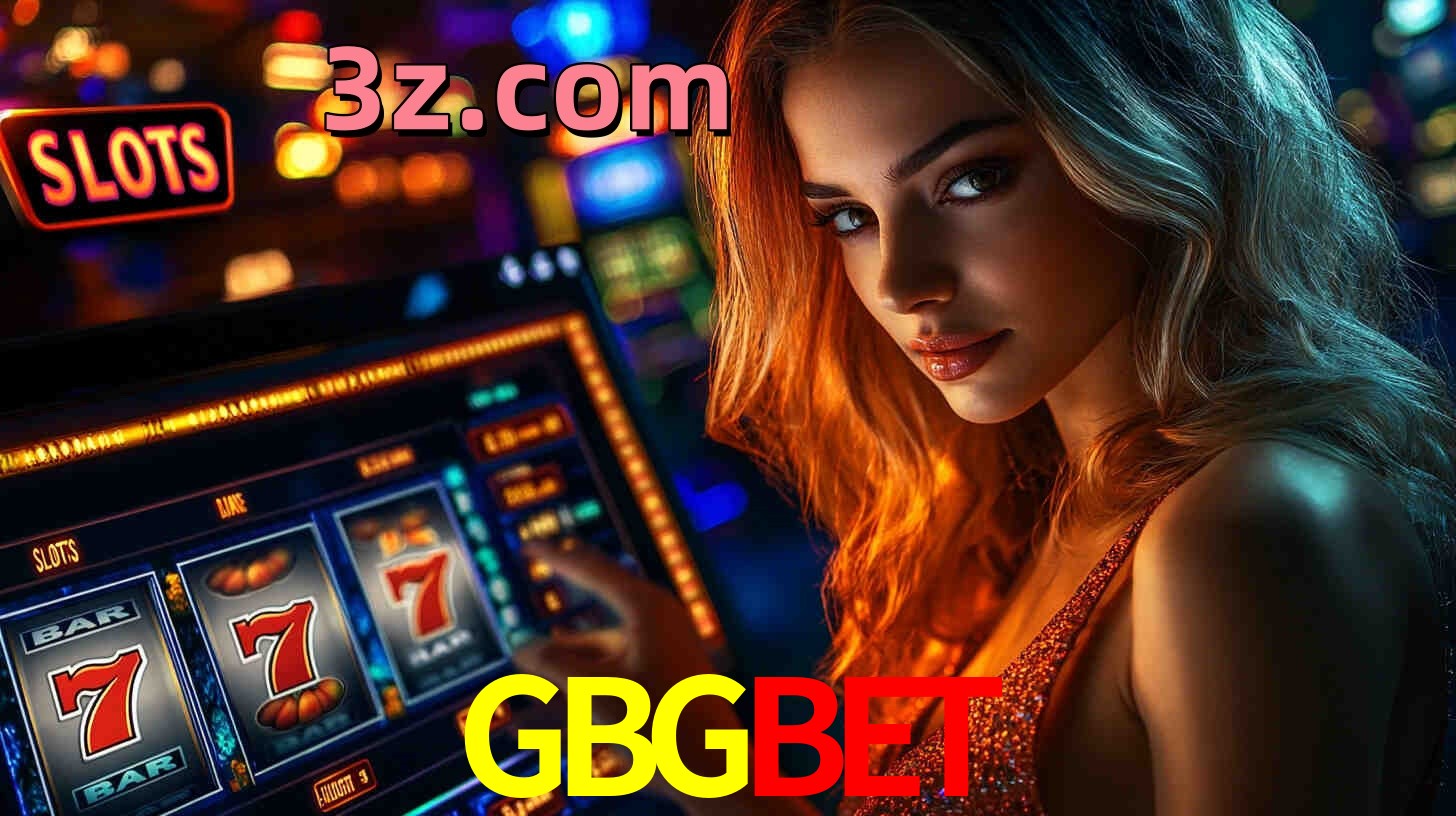 Apostas Esportivas no GBGBET